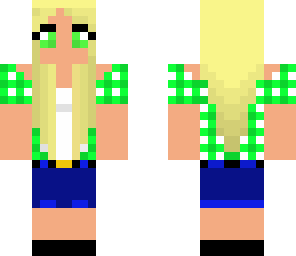 hot chick