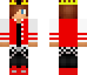 cool king