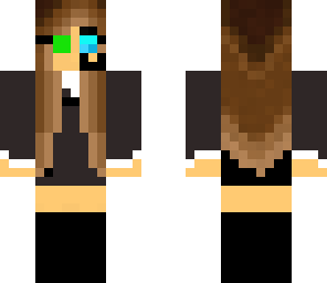 spy girl