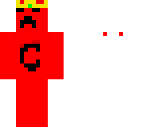 red creeper king
