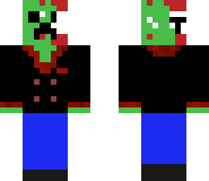 tnt creeper