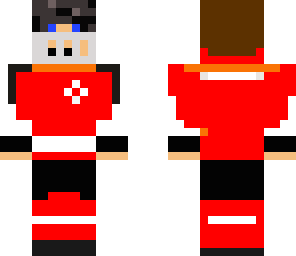 alin hockey boy