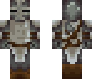 aridellian soldier