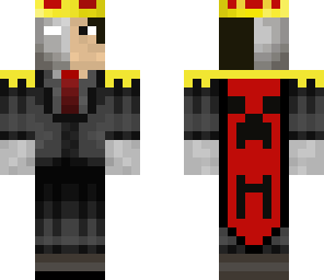 slenderhuman