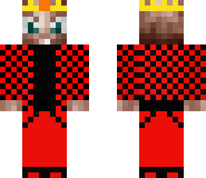 cool koning malino