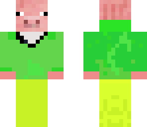 pig boy