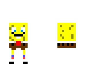 spongebob