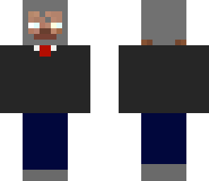 old herobrine