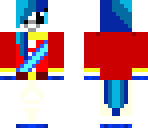 shining armor