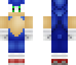 sonic the hedgehog
