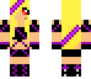 nova girl