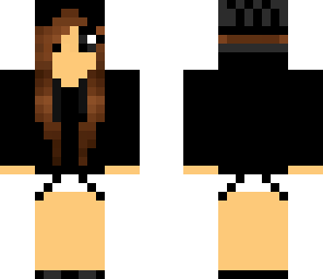 cool girl