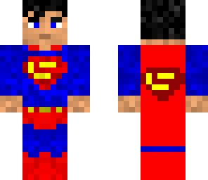superman