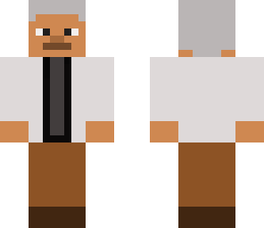 mad scientist fixed