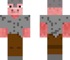 dwarf pig