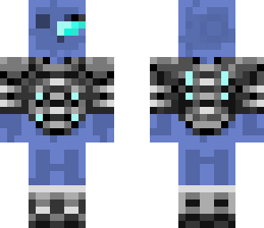 spacehunter slime