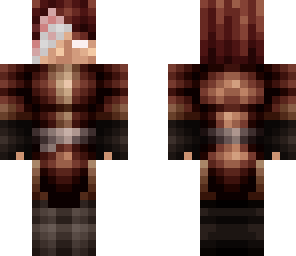 herobrine yungest brother
