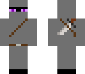 ender ninja