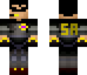 sky army recon