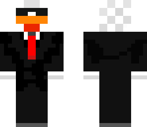 agent chiken