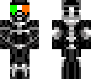 irish specops solder