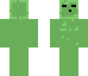 slime