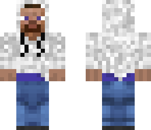 hoodie steve
