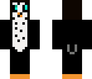 rock hopper