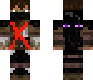 the headless hunter
