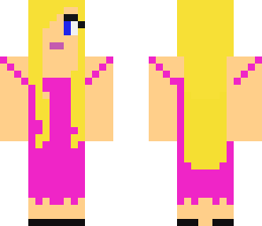 rapunzel