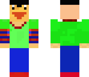 my skin