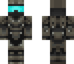 delta trooper