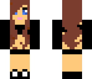 hot girl
