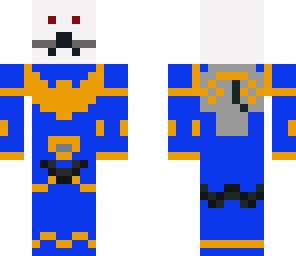 ultramarine champion