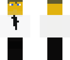 tux man