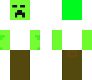 mr creeper