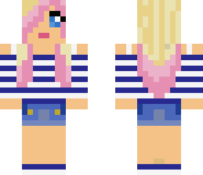 sailor honeypot