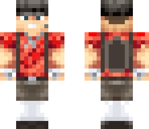 tf2 scaut