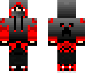 cool vampire guy