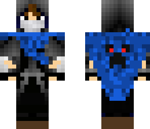 blue ank