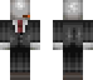 cool slenderman