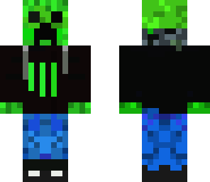 monster creeper 