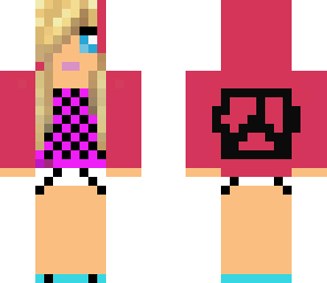 skater girl