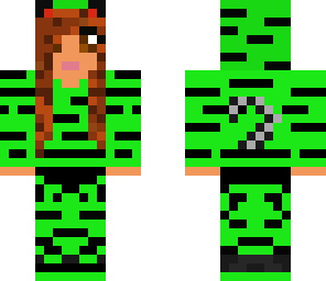 tiger girl