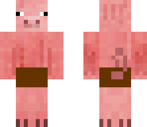 pigman