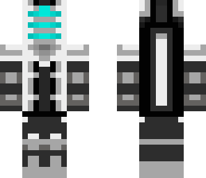 dead space