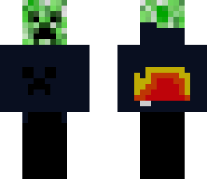 creeper unglued