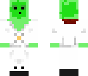 the slime