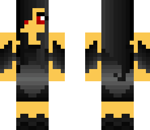 death godess