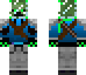 possessed steve v2